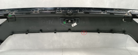 Zderzak przód przedni Polestar 4 IV 23-