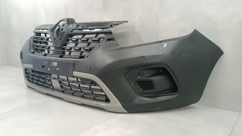 Zderzak przód przedni Renault Kangoo III / IV 3 20-