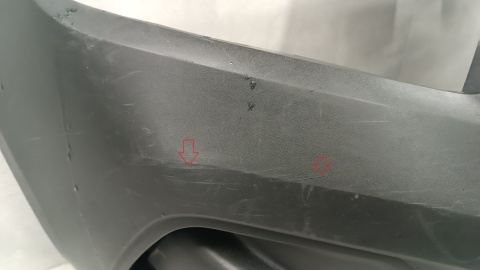 Zderzak przód przedni Renault Kangoo III / IV 3 20-