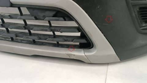 Zderzak przód przedni Renault Kangoo III / IV 3 20-
