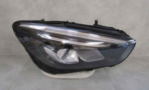 LAMPA PRZÓD MERCEDES B-KLASA W247 FULL LED PERFORMANCE RH 18-22