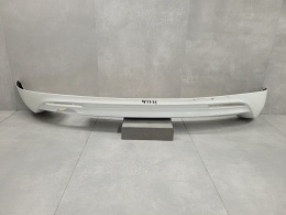Dyfuzor spoiler dokładka tył tylny tylna Opel Astra J 4 IV OPC Line 09-12