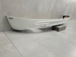 Dyfuzor spoiler dokładka tył tylny tylna Opel Astra J 4 IV OPC Line 09-12