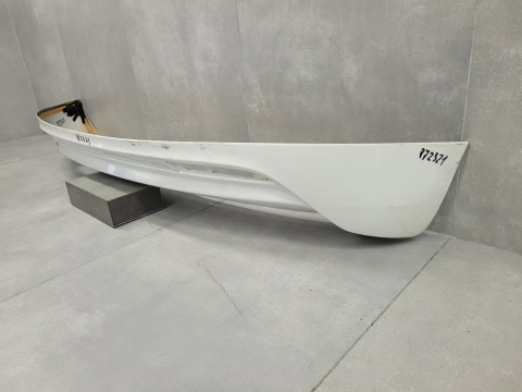 Dyfuzor spoiler dokładka tył tylny tylna Opel Astra J 4 IV OPC Line 09-12