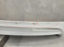 Dyfuzor spoiler dokładka tył tylny tylna Opel Astra J 4 IV OPC Line 09-12
