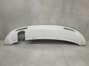 Dyfuzor spoiler dokładka tył tylny tylna Opel Astra J 4 IV OPC Line 09-12