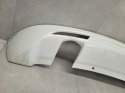 Dyfuzor spoiler dokładka tył tylny tylna Opel Astra J 4 IV OPC Line 09-12