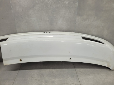 Dyfuzor spoiler dokładka tył tylny tylna Opel Astra J 4 IV OPC Line 09-12