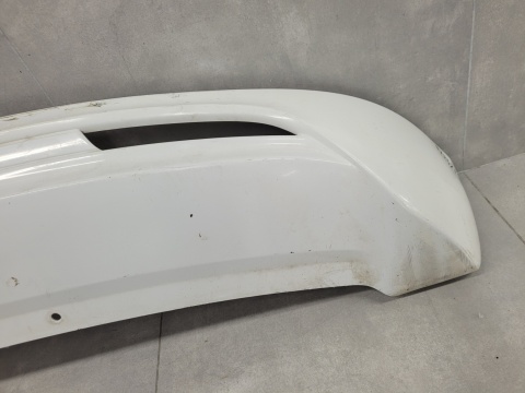 Dyfuzor spoiler dokładka tył tylny tylna Opel Astra J 4 IV OPC Line 09-12