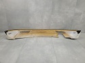 Dyfuzor spoiler dokładka tył tylny tylna Opel Astra J 4 IV OPC Line 09-12
