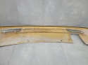 Dyfuzor spoiler dokładka tył tylny tylna Opel Astra J 4 IV OPC Line 09-12