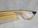 Dyfuzor spoiler dokładka tył tylny tylna Opel Astra J 4 IV OPC Line 09-12