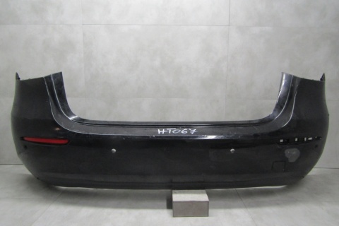 ZDERZAK TYŁ TYLNY MERCEDES A KLASA W177 18-22