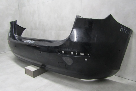 ZDERZAK TYŁ TYLNY MERCEDES A KLASA W177 18-22