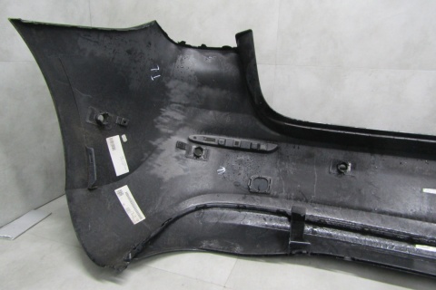 ZDERZAK TYŁ TYLNY MERCEDES A KLASA W177 18-22