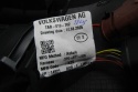 ZDERZAK PRZÓD PRZEDNI SKODA SUPERB IV SPORTLINE 23-