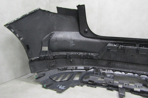 ZDERZAK TYŁ TYLNY POLESTAR IV 23-
