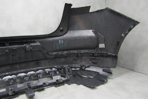 ZDERZAK TYŁ TYLNY POLESTAR IV 23-