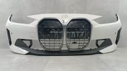 Zderzak przód przedni BMW i4 G26 21- / + 1 PDC