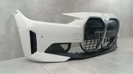 Zderzak przód przedni BMW i4 G26 21- / + 1 PDC