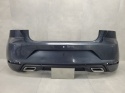 Zderzak tył tylny Seat Ibiza 5 V 6F0 FR 17-