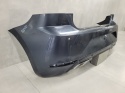 Zderzak tył tylny Seat Ibiza 5 V 6F0 FR 17-