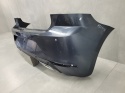Zderzak tył tylny Seat Ibiza 5 V 6F0 FR 17-