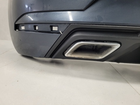 Zderzak tył tylny Seat Ibiza 5 V 6F0 FR 17-