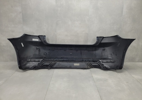 Zderzak tył tylny Seat Ibiza 5 V 6F0 FR 17-