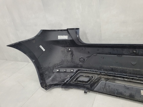 Zderzak tył tylny Seat Ibiza 5 V 6F0 FR 17-