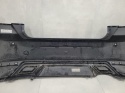 Zderzak tył tylny Seat Ibiza 5 V 6F0 FR 17-