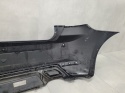 Zderzak tył tylny Seat Ibiza 5 V 6F0 FR 17-