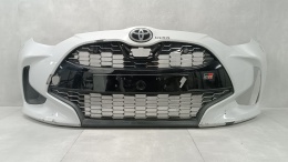 Zderzak przód przedni Toyota Yaris 4 IV GR SPORT 20-23