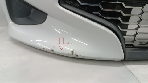 Zderzak przód przedni Toyota Yaris 4 IV GR SPORT 20-23