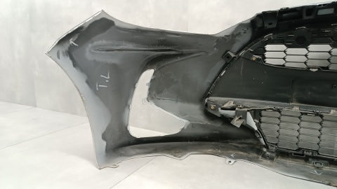 Zderzak przód przedni Toyota Yaris 4 IV GR SPORT 20-23
