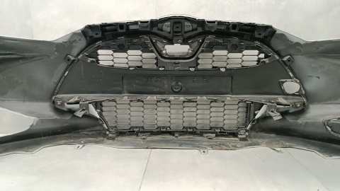 Zderzak przód przedni Toyota Yaris 4 IV GR SPORT 20-23