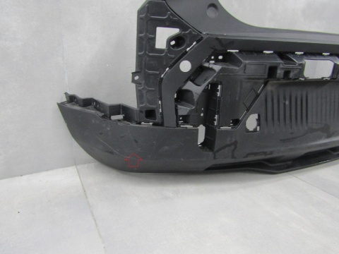 Zderzak tył tylny KIA EV3 EV-3 24-
