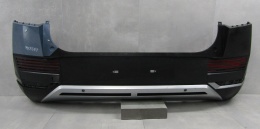 Zderzak tył tylny Hyundai Ioniq 5 V 21-24