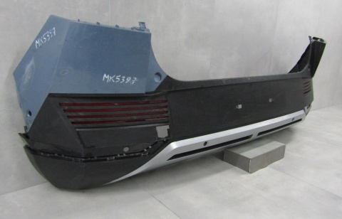 Zderzak tył tylny Hyundai Ioniq 5 V 21-24