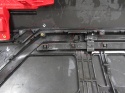 Zderzak tył tylny Hyundai Ioniq 5 V 21-24