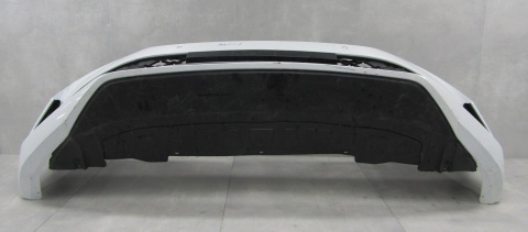 Zderzak przód przedni Skoda Superb 4 3P0807221 24- + 4PDC + Wiązka
