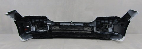Zderzak przód przedni Skoda Superb 4 3P0807221 24- + 4PDC + Wiązka
