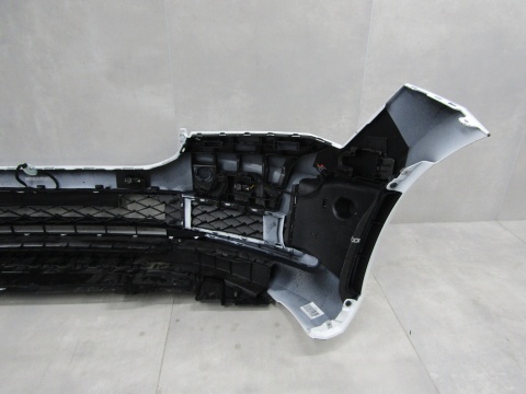 Zderzak przód przedni Skoda Superb 4 3P0807221 24- + 4PDC + Wiązka