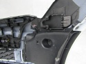 Zderzak przód przedni Skoda Superb 4 3P0807221 24- + 4PDC + Wiązka