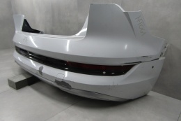 ZDERZAK TYŁ TYLNY AUDI E-TRON 19-