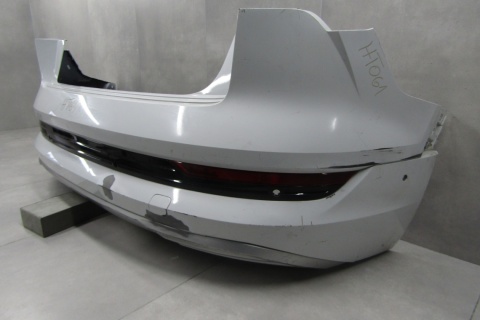 ZDERZAK TYŁ TYLNY AUDI E-TRON 19-