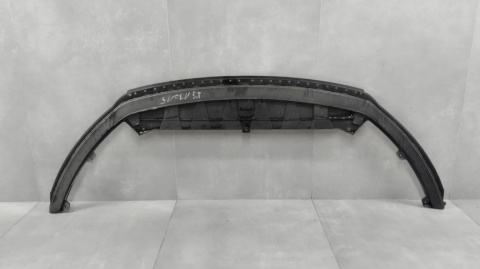 Spoiler dokładka zderzaka przód Volkswagen PASSAT CC LIFT 11-