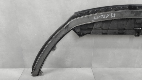 Spoiler dokładka zderzaka przód Volkswagen PASSAT CC LIFT 11-