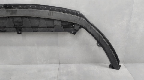 Spoiler dokładka zderzaka przód Volkswagen PASSAT CC LIFT 11-