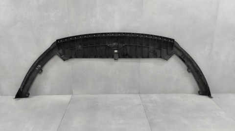 Spoiler dokładka zderzaka przód Volkswagen PASSAT CC LIFT 11-